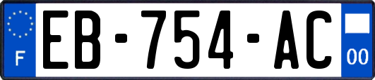 EB-754-AC