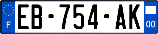 EB-754-AK