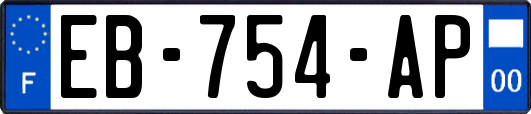 EB-754-AP