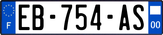 EB-754-AS