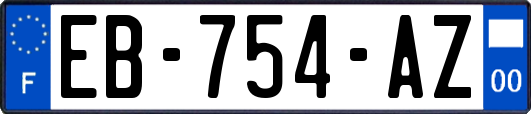 EB-754-AZ