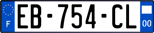 EB-754-CL