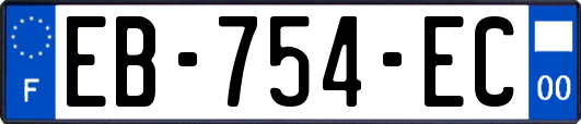 EB-754-EC