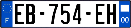 EB-754-EH