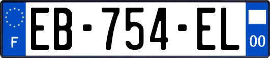 EB-754-EL