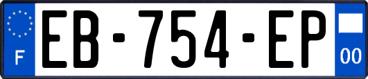 EB-754-EP