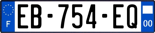 EB-754-EQ