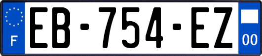 EB-754-EZ