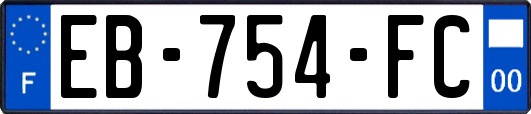 EB-754-FC