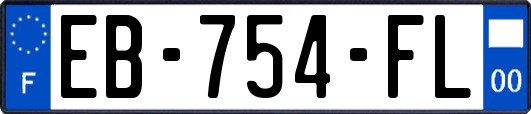 EB-754-FL