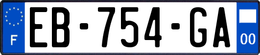 EB-754-GA