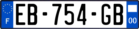 EB-754-GB