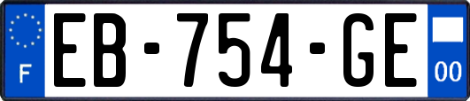 EB-754-GE