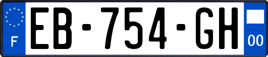EB-754-GH
