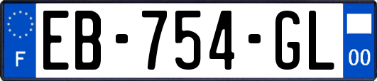 EB-754-GL