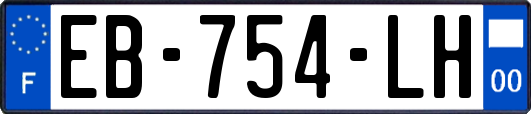 EB-754-LH