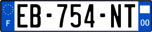 EB-754-NT