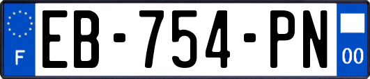 EB-754-PN