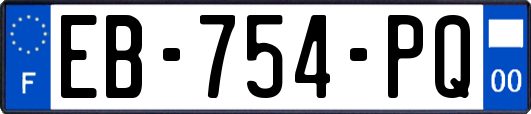 EB-754-PQ