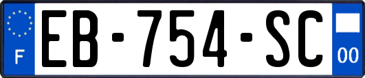 EB-754-SC