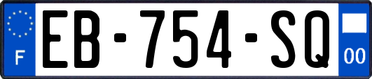 EB-754-SQ