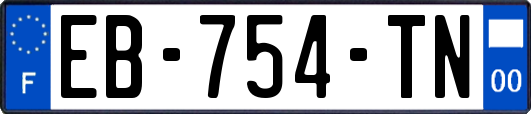 EB-754-TN
