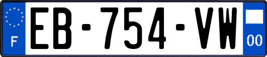 EB-754-VW