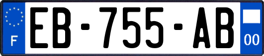 EB-755-AB