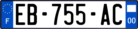 EB-755-AC