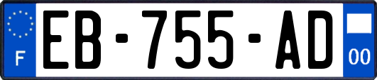 EB-755-AD