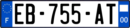 EB-755-AT