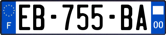 EB-755-BA