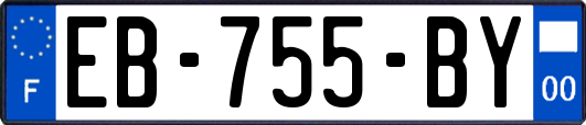 EB-755-BY