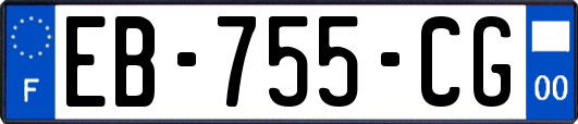 EB-755-CG