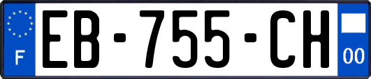 EB-755-CH