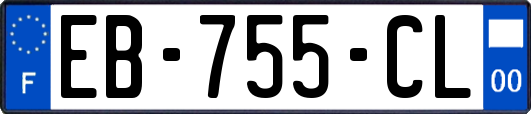 EB-755-CL