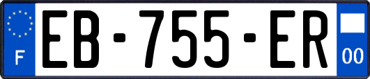 EB-755-ER