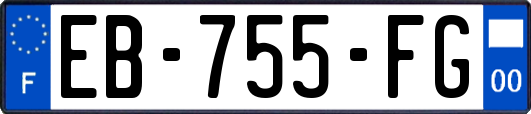 EB-755-FG