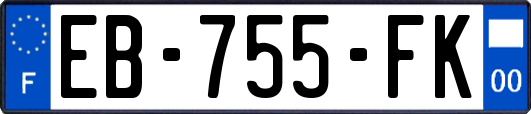 EB-755-FK