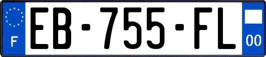 EB-755-FL