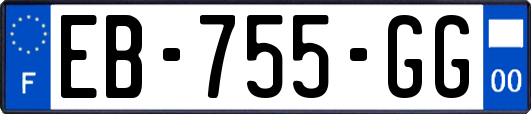 EB-755-GG