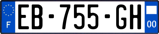 EB-755-GH