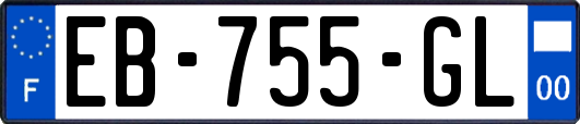 EB-755-GL