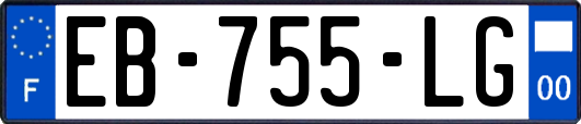 EB-755-LG