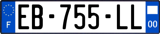 EB-755-LL