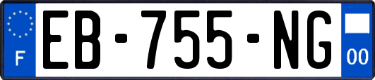 EB-755-NG