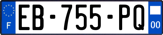 EB-755-PQ