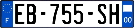 EB-755-SH