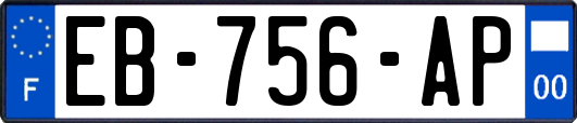 EB-756-AP