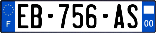 EB-756-AS